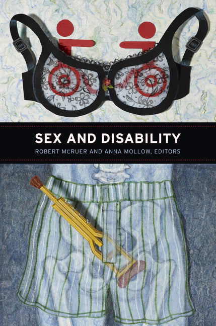 Sex and Disability - Ingram