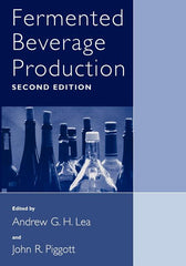 Fermented Beverage Production (2003) - Ingram