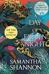 Day of Fallen Night - Ingram
