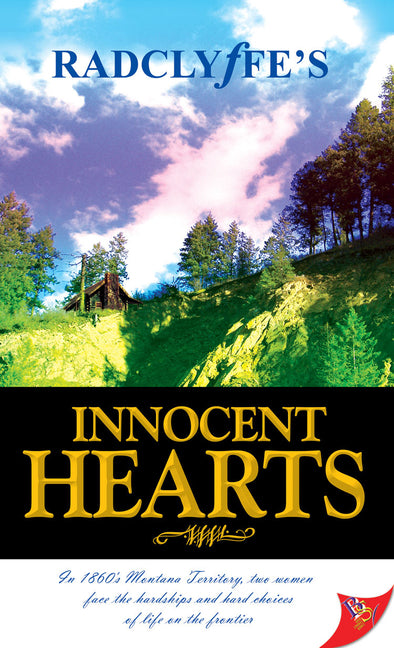 Innocent Hearts - Ingram