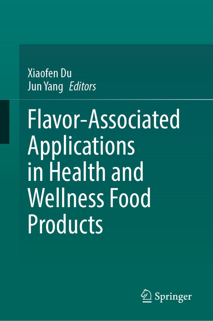 Flavor-Associated Applications in Health and Wellness Food Products (2024) - Ingram