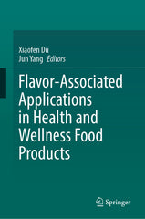 Flavor-Associated Applications in Health and Wellness Food Products (2024) - Ingram