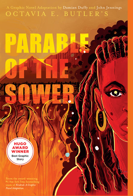 Parable of the Sower: A Graphic Novel Adaptation - Ingram