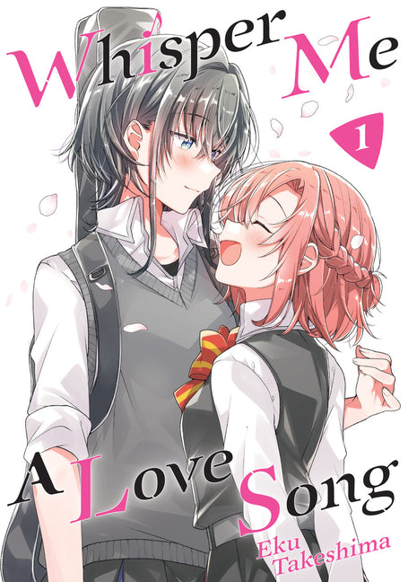 Whisper Me a Love Song 1 - Ingram