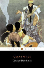 Complete Short Fiction (Revised) - Ingram
