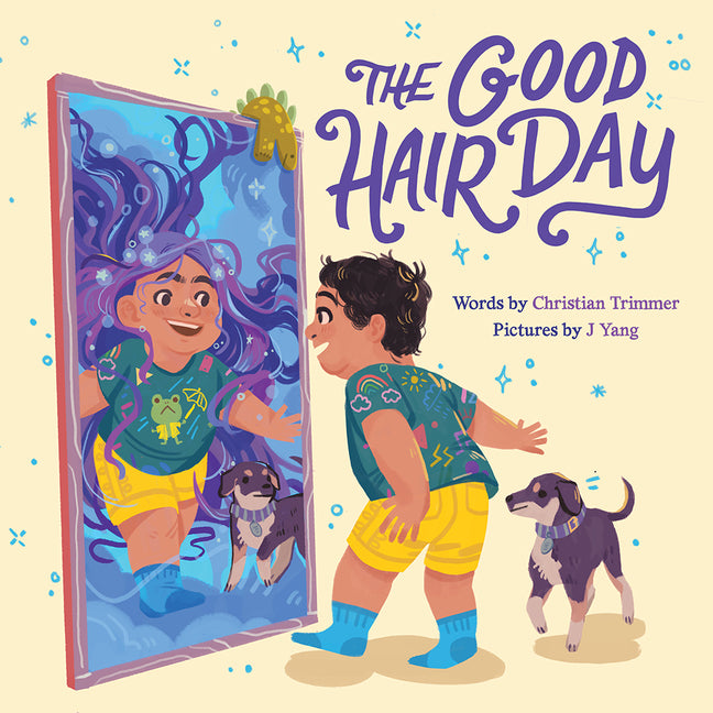 Good Hair Day: A Picture Book - Ingram