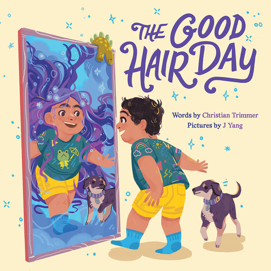 Good Hair Day: A Picture Book - Ingram