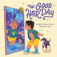 Good Hair Day: A Picture Book - Ingram