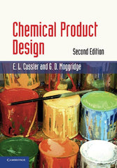 Chemical Product Design - Ingram