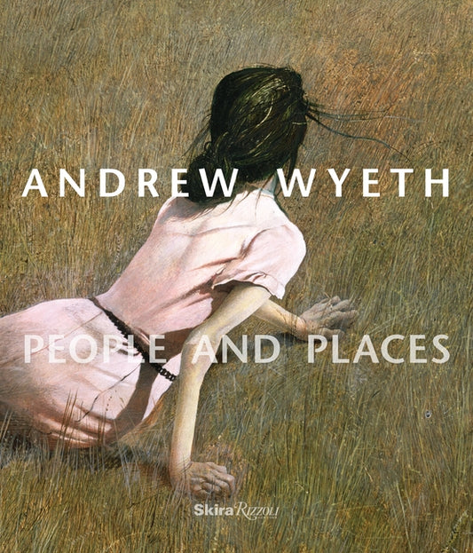 Andrew Wyeth: People and Places - Ingram
