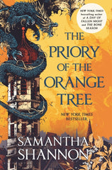 Priory of the Orange Tree - Ingram