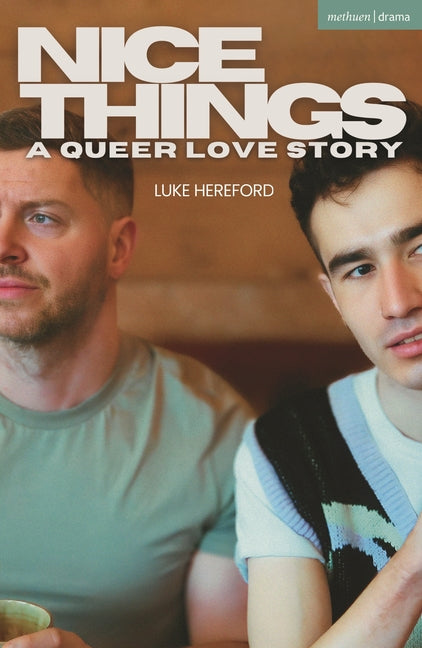 Nice Things: A Queer Love Story - Ingram
