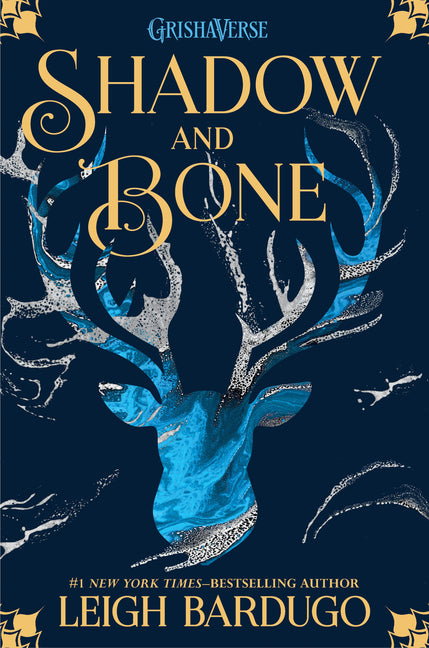 Shadow and Bone - Ingram