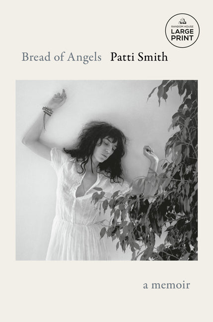 Bread of Angels: A Memoir - Ingram