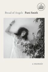 Bread of Angels: A Memoir - Ingram