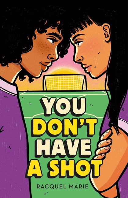 You Don't Have a Shot - Ingram