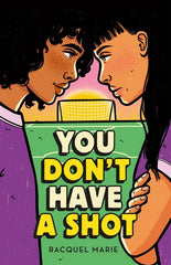 You Don't Have a Shot - Ingram