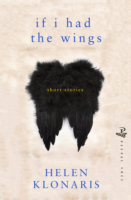 If I Had the Wings: Short Stories - Ingram