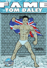 Fame: Tom Daley - Ingram
