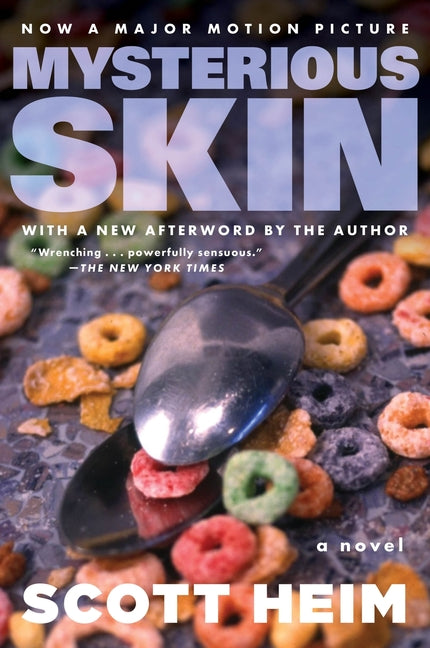 Mysterious Skin - Ingram
