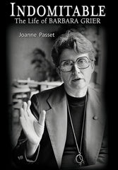 Indomitable: The Life of Barbara Grier - Ingram