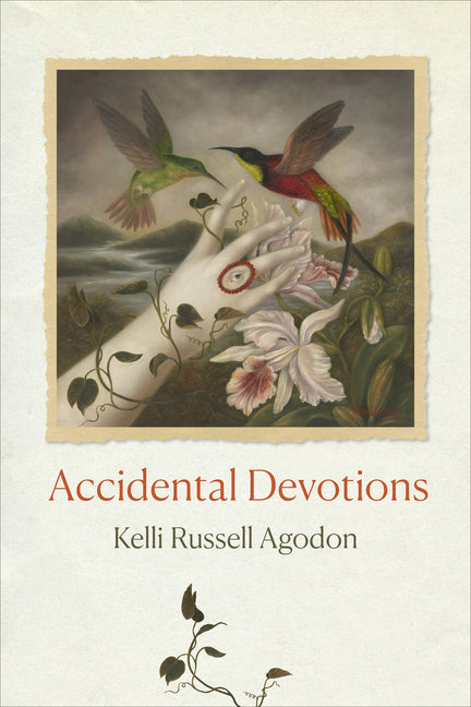 Accidental Devotions - Ingram