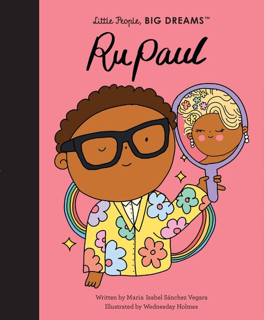 Rupaul - Ingram