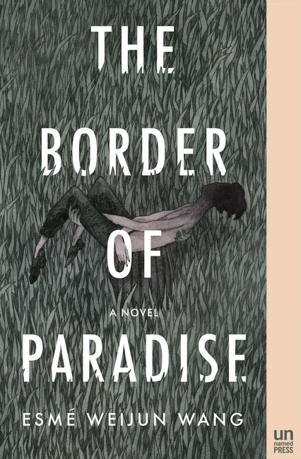 Border of Paradise - Ingram