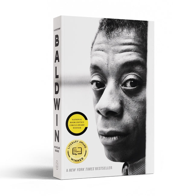 Baldwin: A Love Story - Ingram