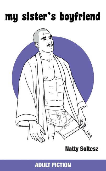 My Sister's Boyfriend - Ingram