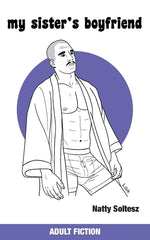 My Sister's Boyfriend - Ingram