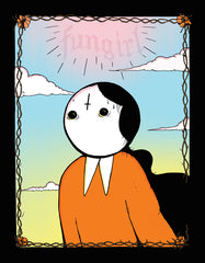Fungirl - Ingram
