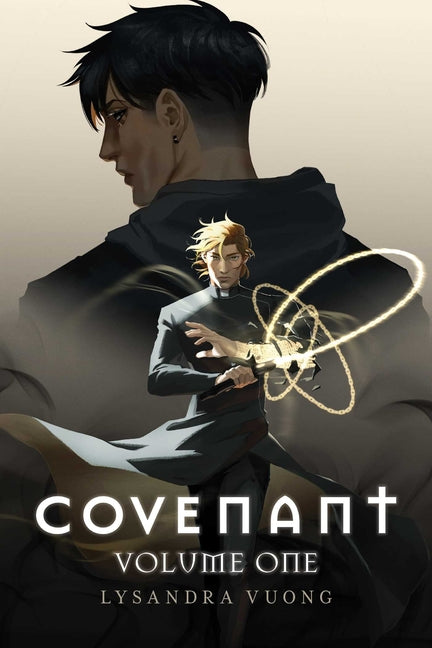 Covenant Vol. 1 - Ingram