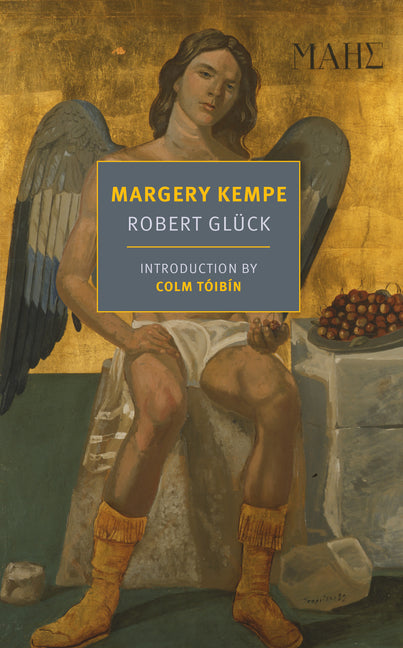 Margery Kempe - Ingram