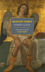 Margery Kempe - Ingram