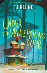Under the Whispering Door - Ingram