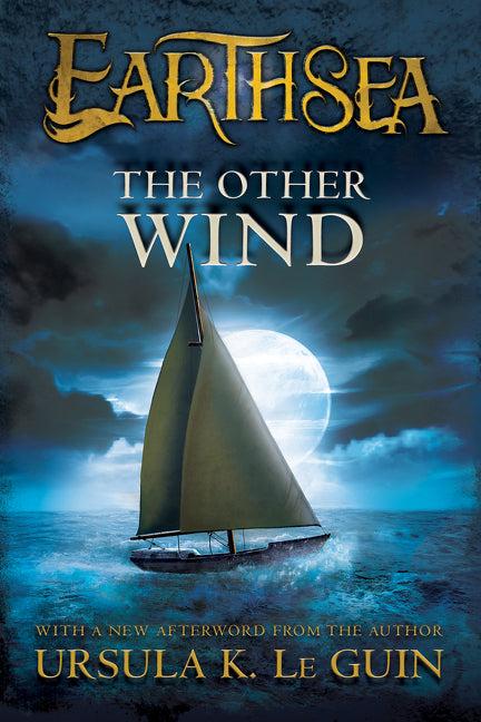 The Other Wind, 5 - Ingram