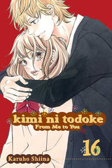 Kimi Ni Todoke: From Me to You, Vol. 16 - Ingram