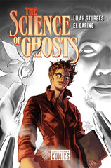The Science of Ghosts (Not for Online)