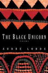 Black Unicorn: Poems (Revised) - Ingram
