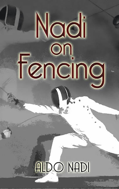 Nadi on Fencing - Ingram