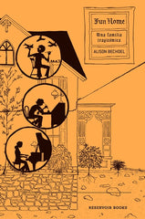 Fun Home (Spanish Edition) - Ingram
