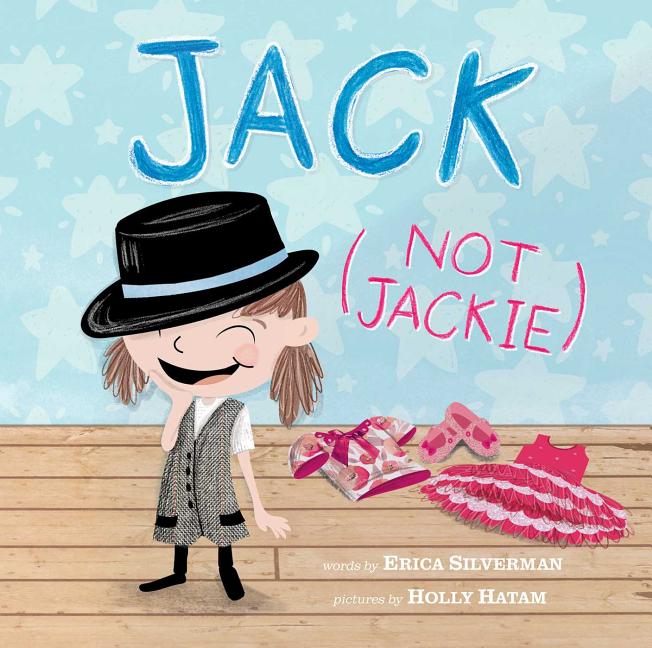 Jack (Not Jackie) - Ingram