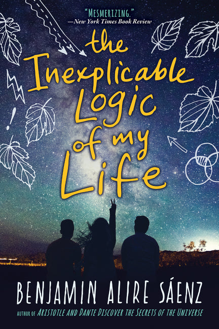 Inexplicable Logic of My Life - Ingram
