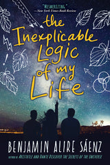 Inexplicable Logic of My Life - Ingram