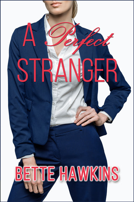 A Perfect Stranger