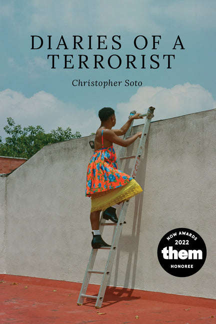 Diaries of a Terrorist - Ingram