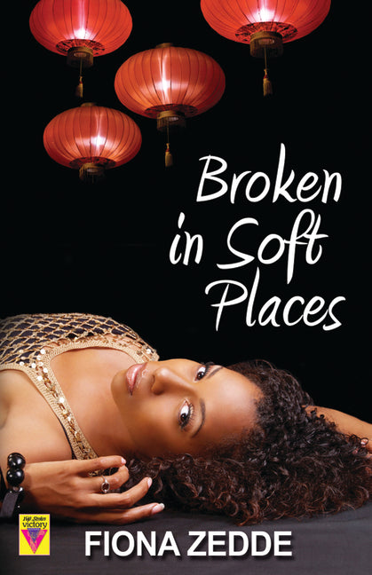 Broken in Soft Places - Ingram