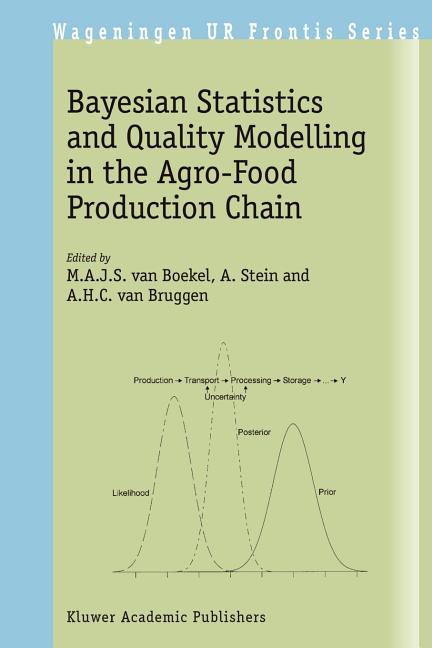 Bayesian Statistics and Quality Modelling in the Agro-Food Production Chain (2004) - Ingram