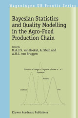 Bayesian Statistics and Quality Modelling in the Agro-Food Production Chain (2004) - Ingram